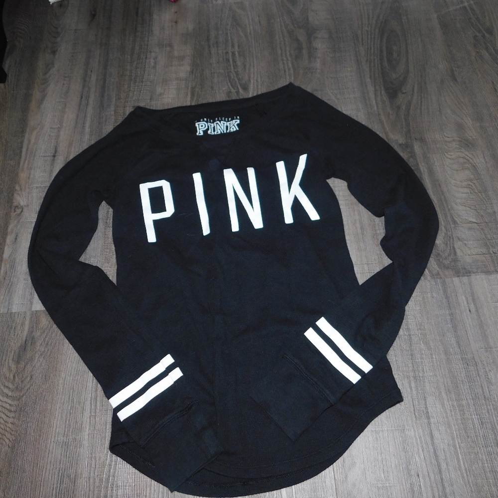 PINK long sleeve
